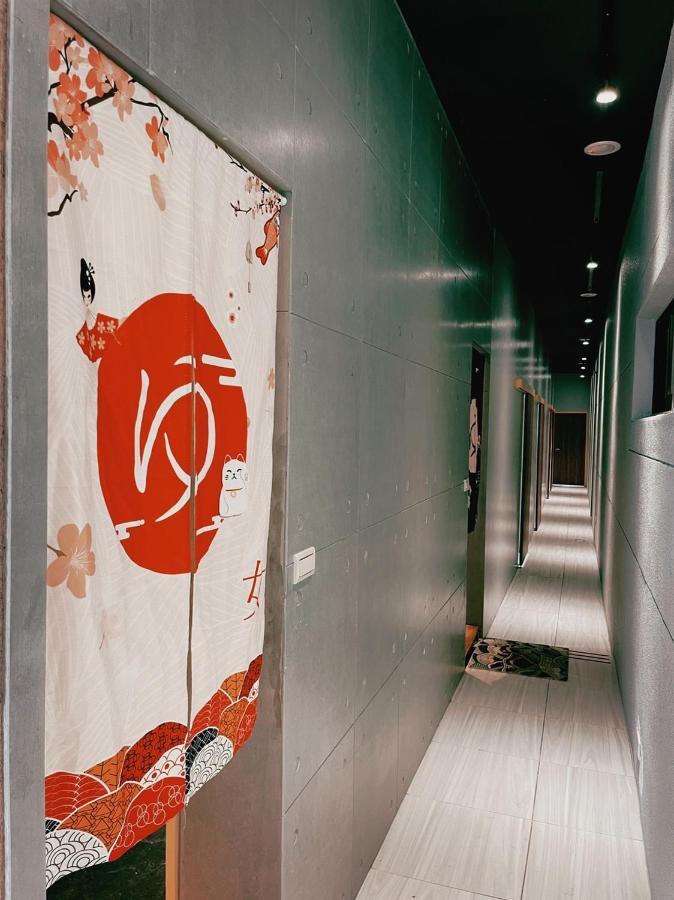 Good Hostel 好棧 Green Island Exterior photo
