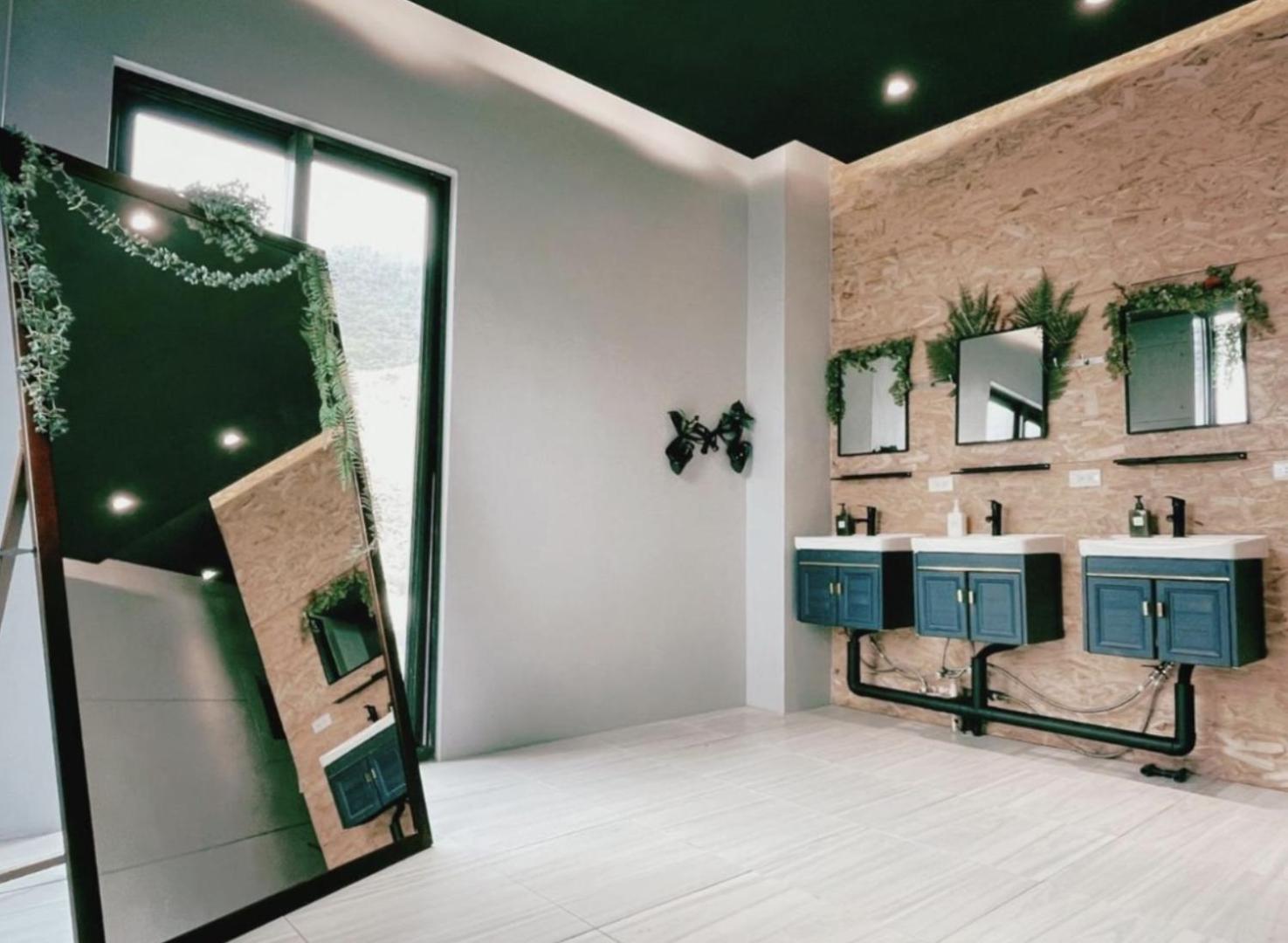 Good Hostel 好棧 Green Island Exterior photo